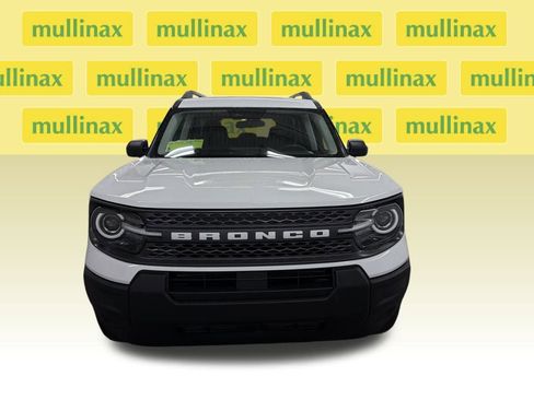 New 2025 Ford Bronco Sport Big Bend image 14