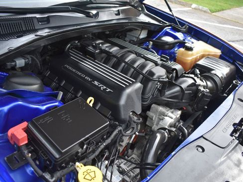 Used 2019 Dodge Charger Scat Pack RWD image 36