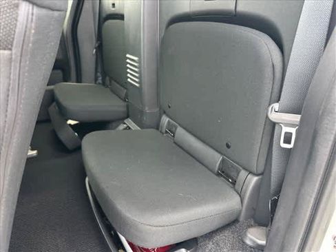 Certified 2024 Nissan Frontier SV w/ SV Convenience Package RWD image 11