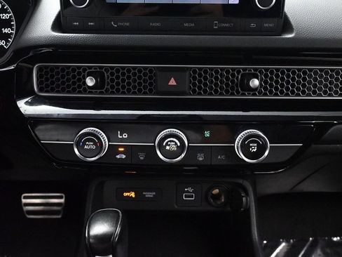 Used 2022 Honda Civic Sport image 28