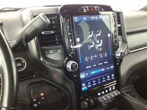 Used 2022 RAM 3500 Limited image 19