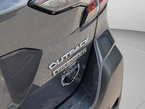 Used 2023 Subaru Outback Touring XT AWD/4WD image 21