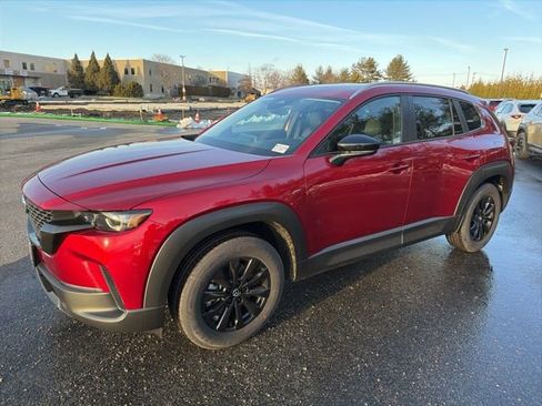 New 2026 MAZDA CX-50 AWD 2.5 S w/ Weather Package image 6