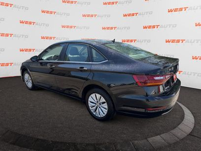 Used 2019 Volkswagen Jetta S w/ Driver Assistance Package