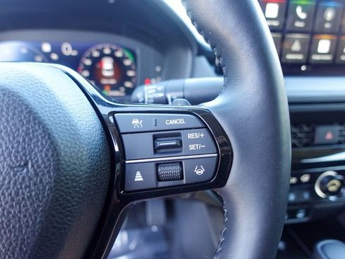 Used 2025 Honda Accord Touring image 15