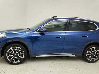 Used 2025 BMW X1 xDrive28i