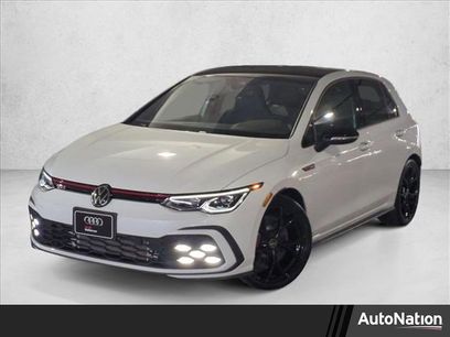 Used 2024 Volkswagen GTI S