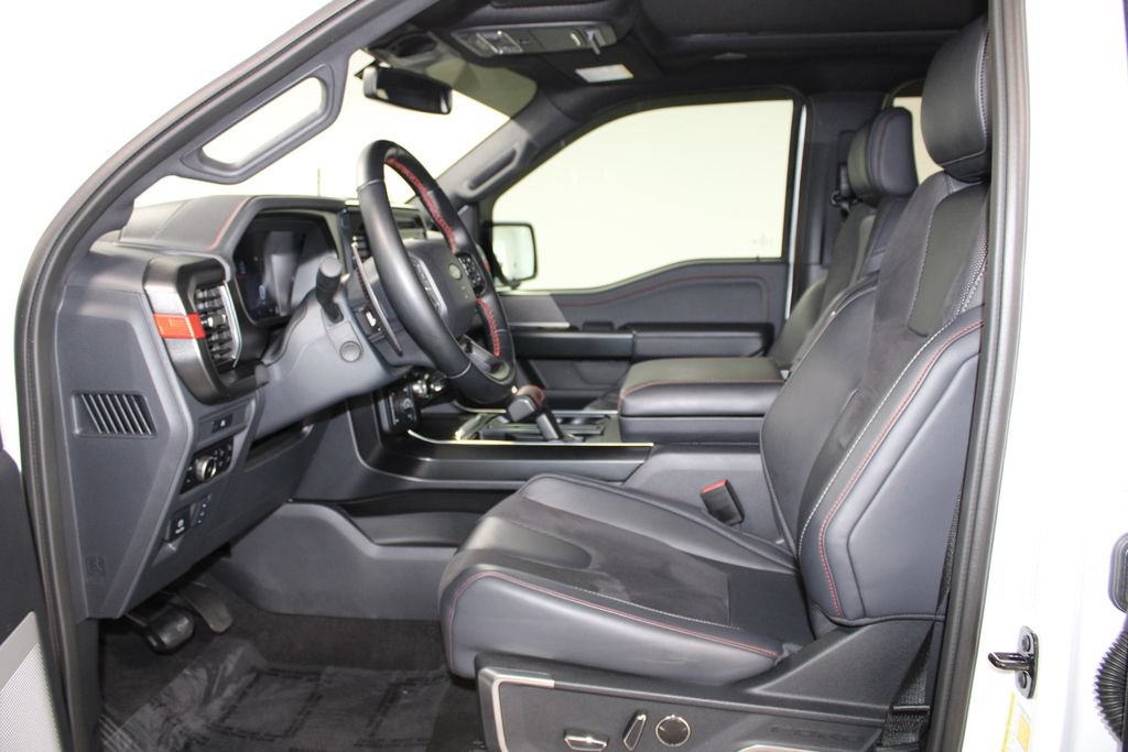 Used 2025 Ford F150 Raptor AWD/4WD image 24
