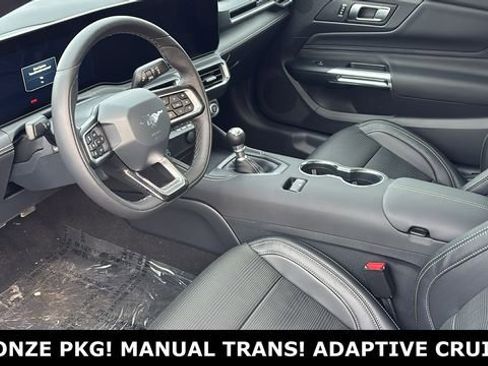 New 2026 Ford Mustang GT Premium image 22