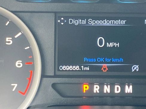 Used 2019 Ford F150 XLT w/ Equipment Group 302A Luxury image 12