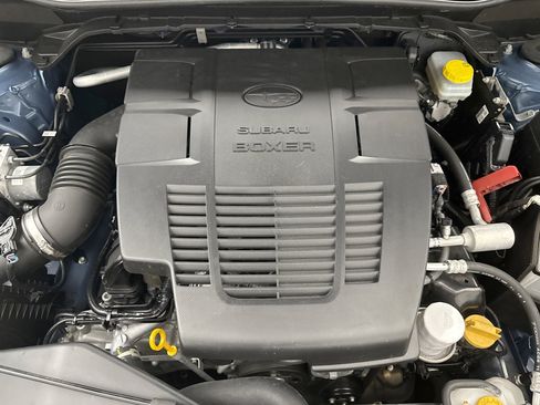 Used 2022 Subaru Forester Limited image 25