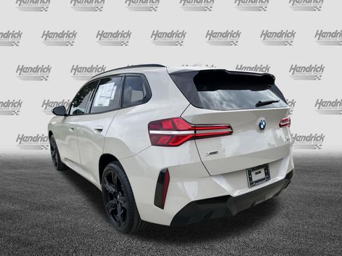 Used 2026 BMW X3 xDrive30i w/ Premium Package AWD/4WD image 7