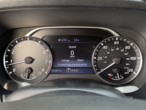 Used 2023 Nissan Frontier SV image 32