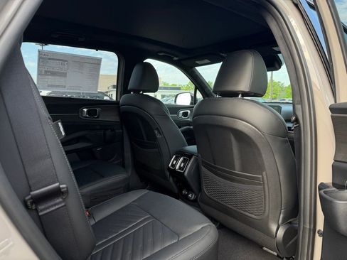 New 2026 Kia Sorento SX Prestige AWD/4WD image 27