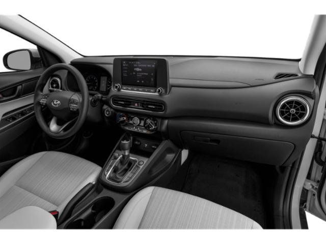 Used 2023 Hyundai Kona SEL FWD image 18