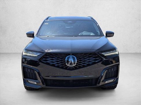 New 2026 Acura MDX A-Spec AWD/4WD image 5