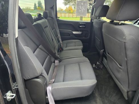 Used 2017 Chevrolet Silverado 1500 LT w/ LT Eassist Package image 19