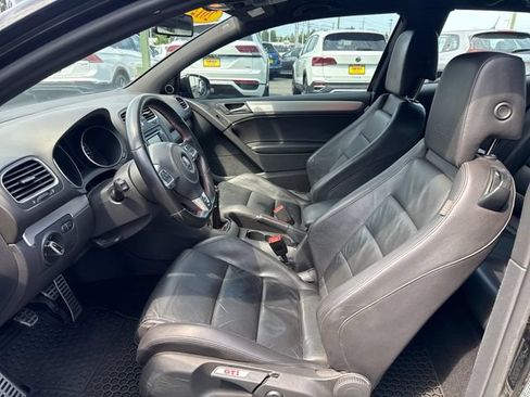 Used 2012 Volkswagen GTI 2-Door FWD image 15