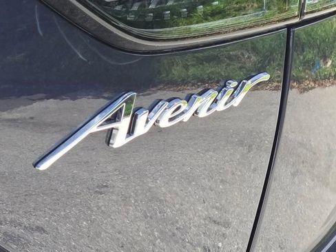 New 2026 Buick Envision Avenir AWD/4WD image 9