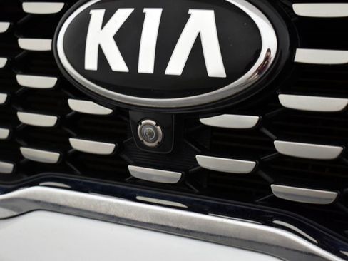 Used 2019 Kia Sorento SX w/ SX Touring Package image 6