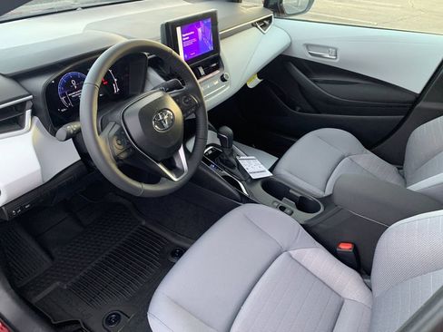 New 2026 Toyota Corolla SE image 10