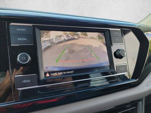 Used 2024 Volkswagen Taos S FWD image 21
