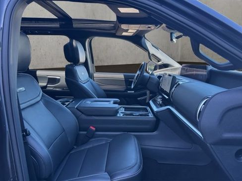 New 2027 Ford Expedition Max Platinum w/ Stealth Appearance Package AWD/4WD image 17