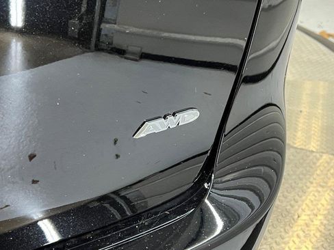 New 2026 Chrysler Pacifica Select image 7