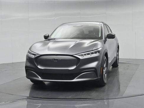 Used 2023 Ford Mustang Mach-E Select RWD image 56