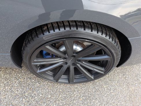 Used 2019 BMW M850i xDrive Coupe image 10