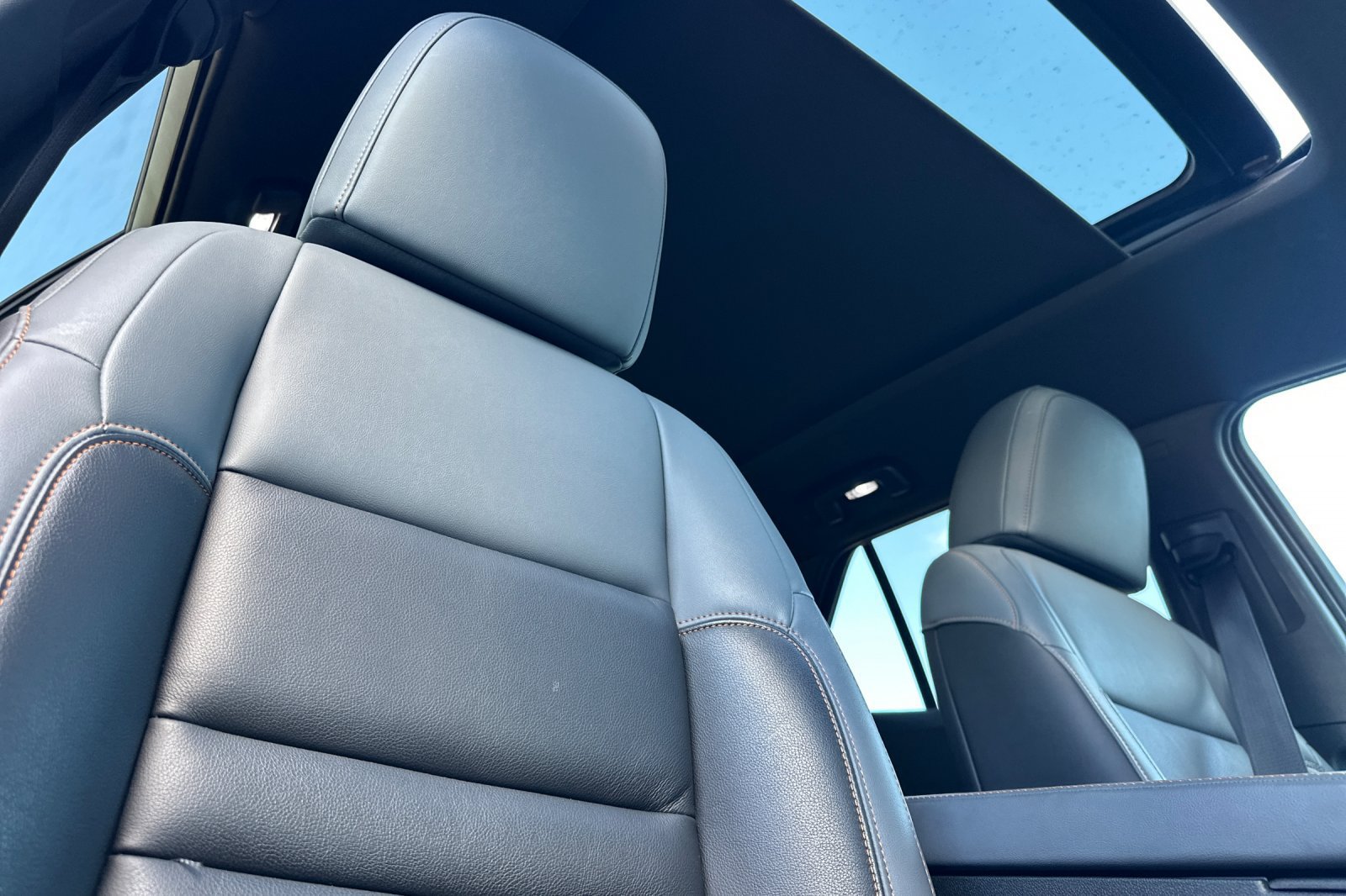 Used 2025 Honda Prologue Touring image 17