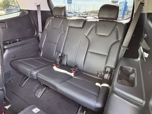 Used 2023 Kia Telluride S w/ S Sunroof Package FWD image 24