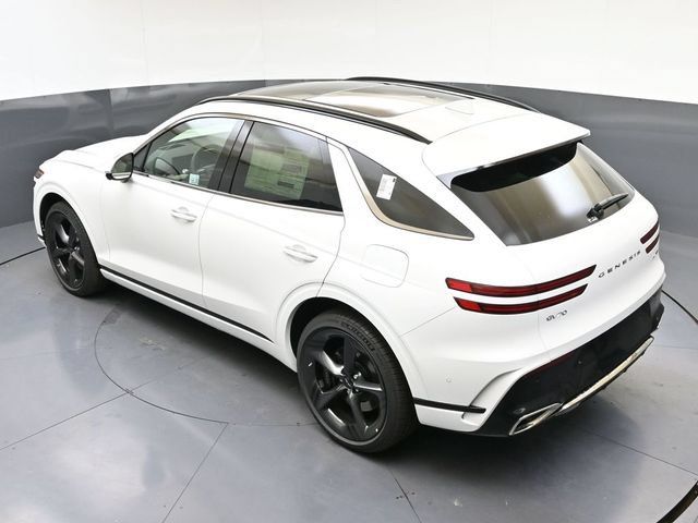 Used 2026 Genesis GV70 3.5T Sport Prestige AWD/4WD image 38