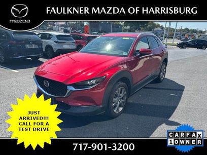 Certified 2024 MAZDA CX-30 AWD 2.5 S w/ Preferred Package