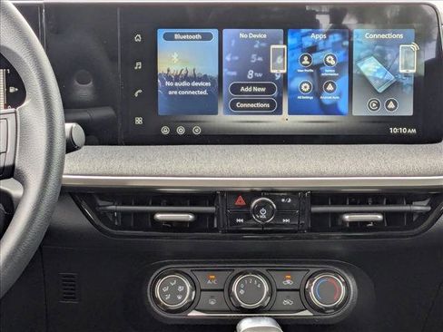 New 2026 Nissan Kicks S image 11