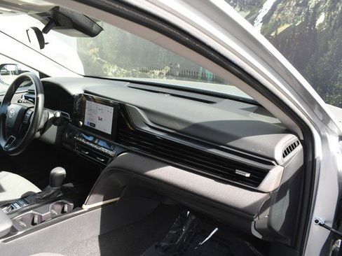 Certified 2025 Toyota Camry LE image 24