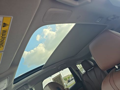 Certified 2026 Acura MDX FWD w/ Technology Package image 28