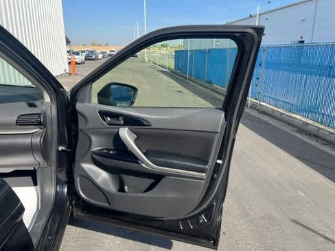 Used 2024 Mitsubishi Eclipse Cross LE image 20