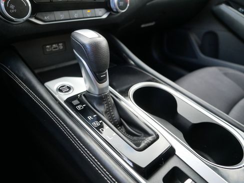 Certified 2023 Nissan Altima 2.5 SV AWD/4WD image 24