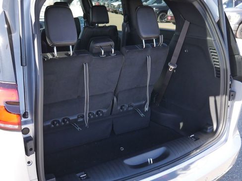 New 2026 Chrysler Pacifica Select FWD image 18