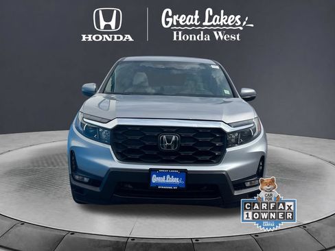 Used 2024 Honda Passport EX-L image 8