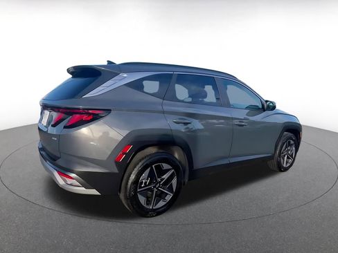 Used 2025 Hyundai Tucson SEL image 15