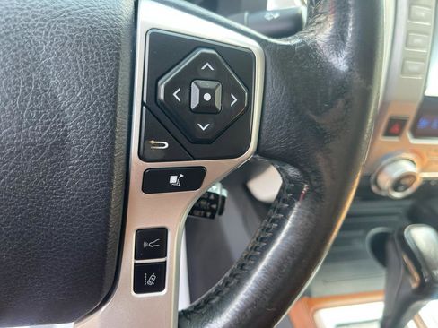 Used 2019 Toyota Tundra 1794 Edition AWD/4WD image 28