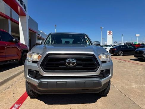 Used 2022 Toyota Tacoma SR w/ SR Convenience Package image 10