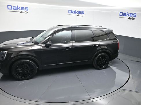 Used 2021 Kia Telluride EX w/ EX Premium Package image 53