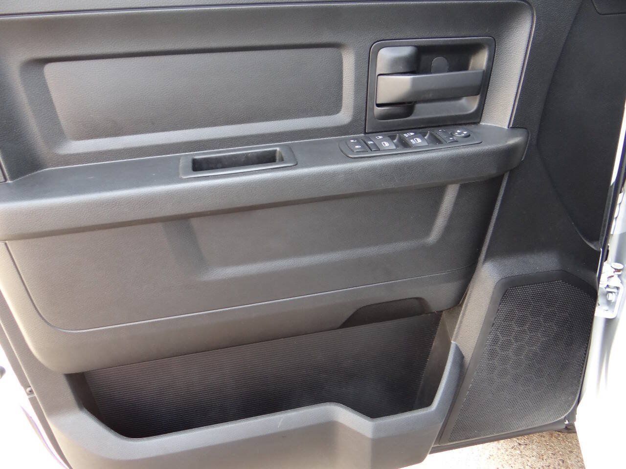 Used 2014 RAM 1500 Tradesman w/ Popular Equipment Group RWD image 16