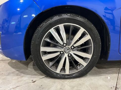 Used 2016 Honda Fit EX image 14