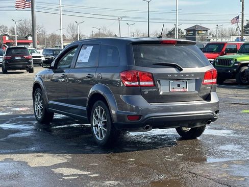 Used 2019 Dodge Journey GT w/ Driver Convenience Group image 6