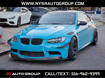 Used 2011 BMW M3 Coupe