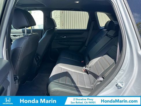 Used 2026 Honda CR-V Sport-L image 16